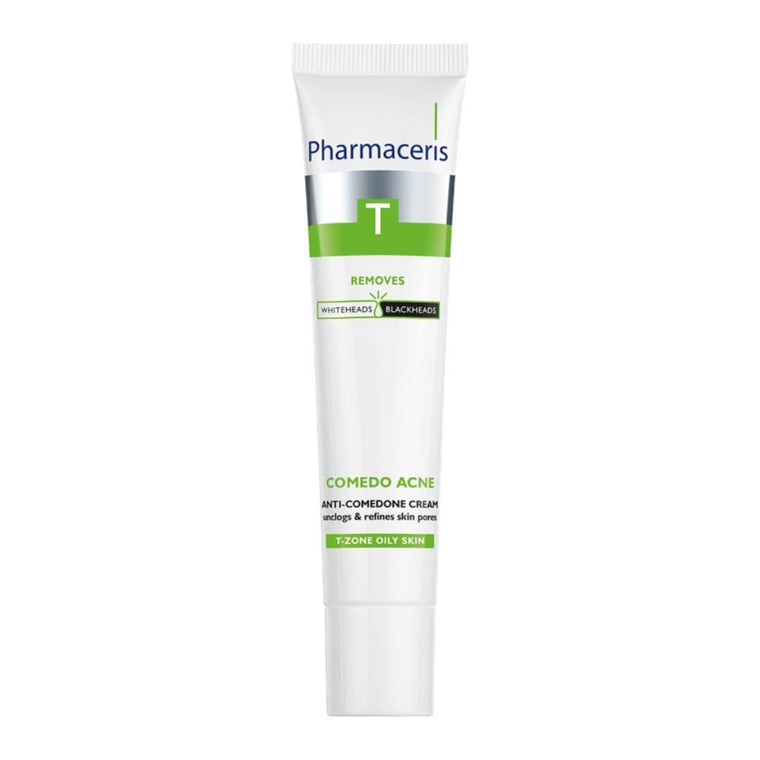 Pharmaceris T Comedo Acne Cream