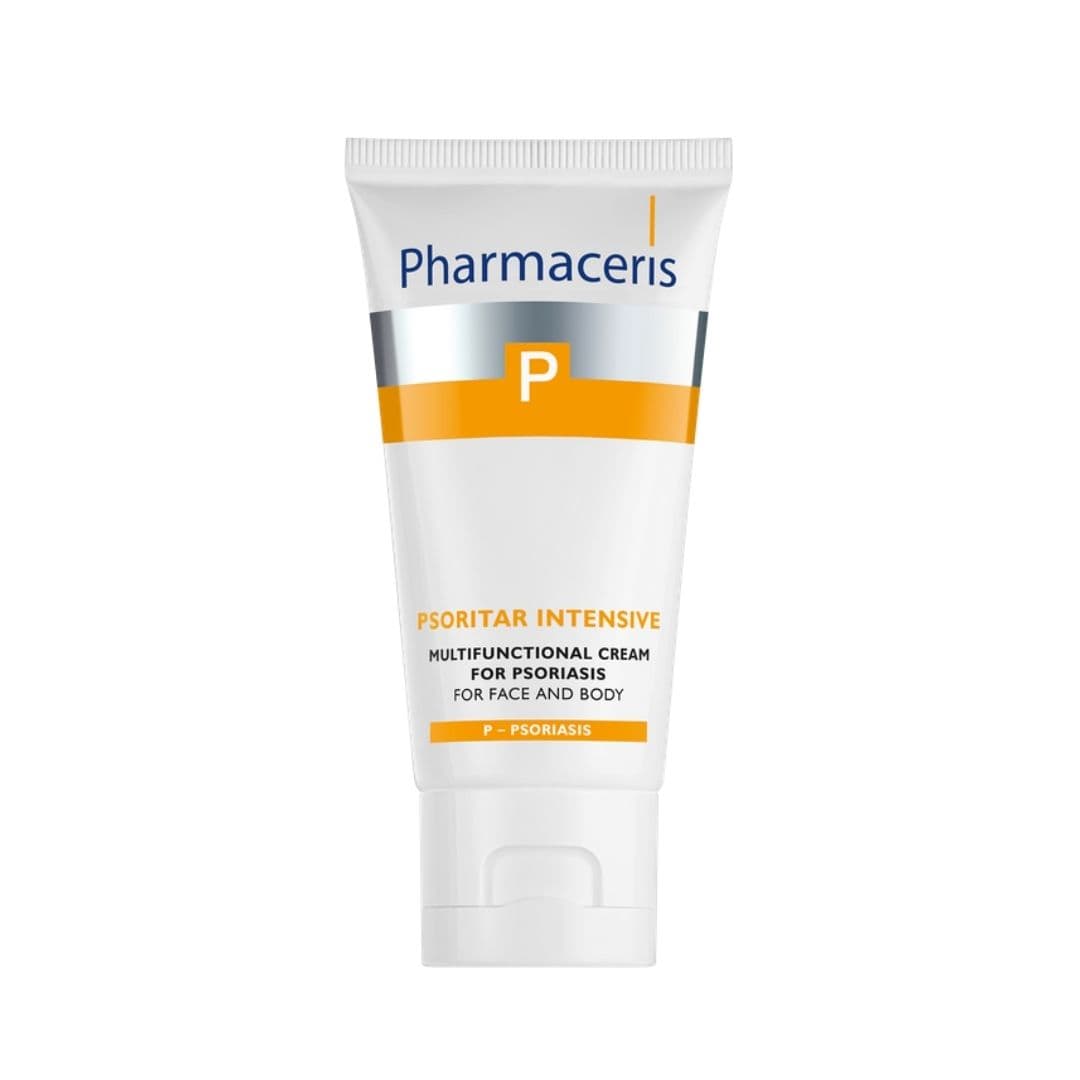Pharmaceris P Psoritar  Intense Multifunctional Cream