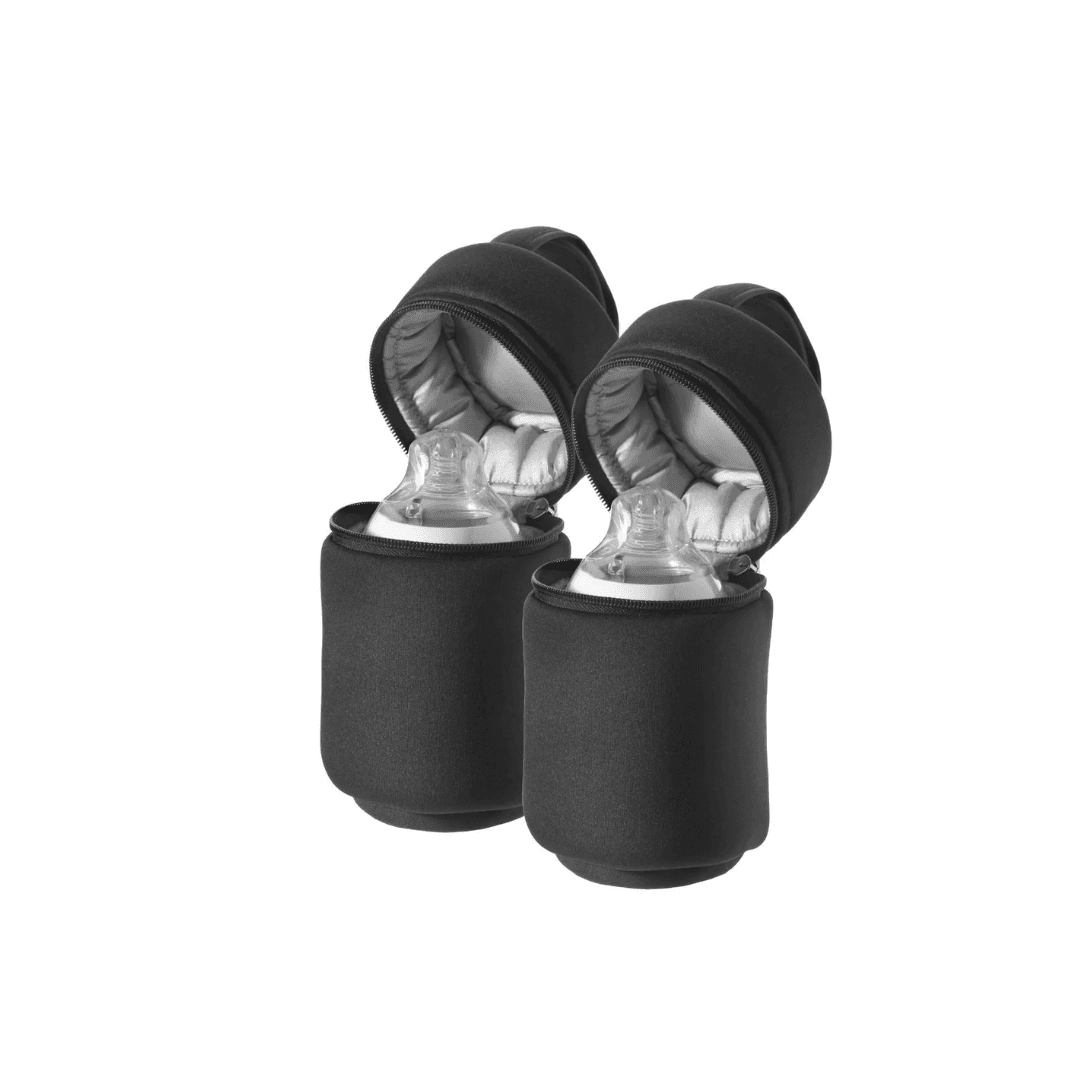 Tommee Tippee Closer To Nature Insulated Bottle Bags