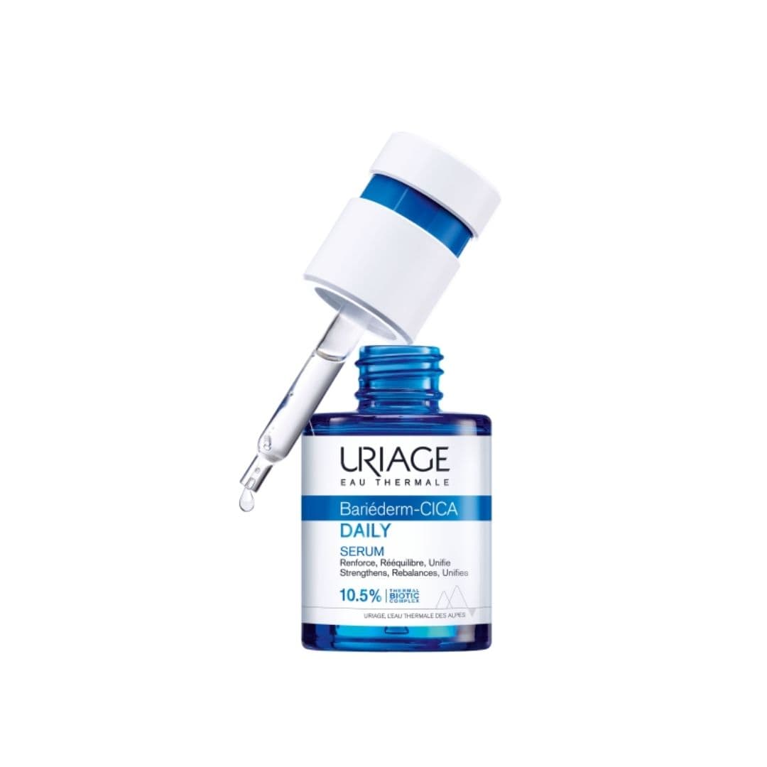 Uriage Bariéderm Cica Daily Sérum