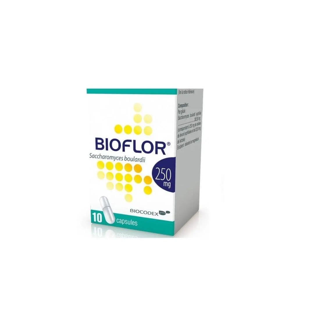 Bioflor 250 mg