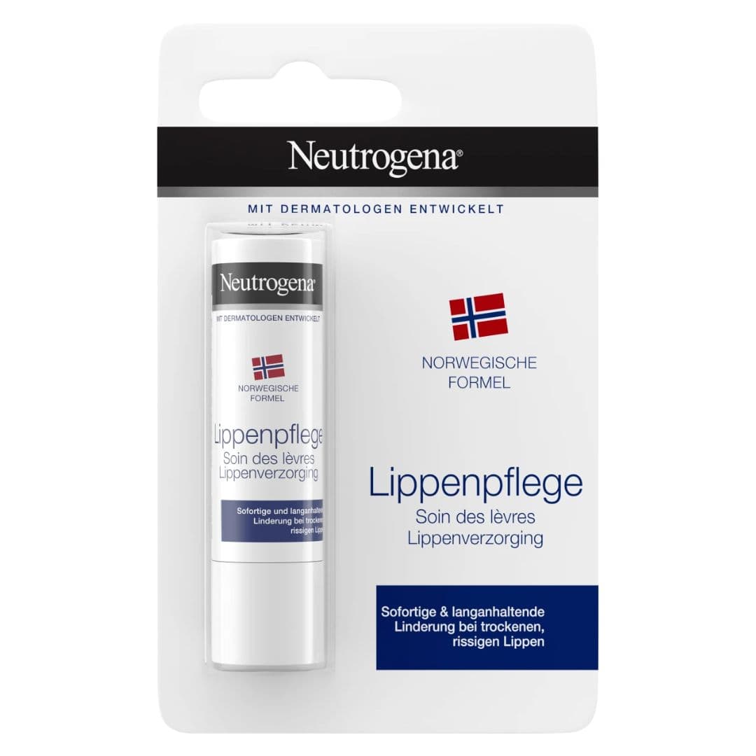 NEUTROGENA LIPPEN