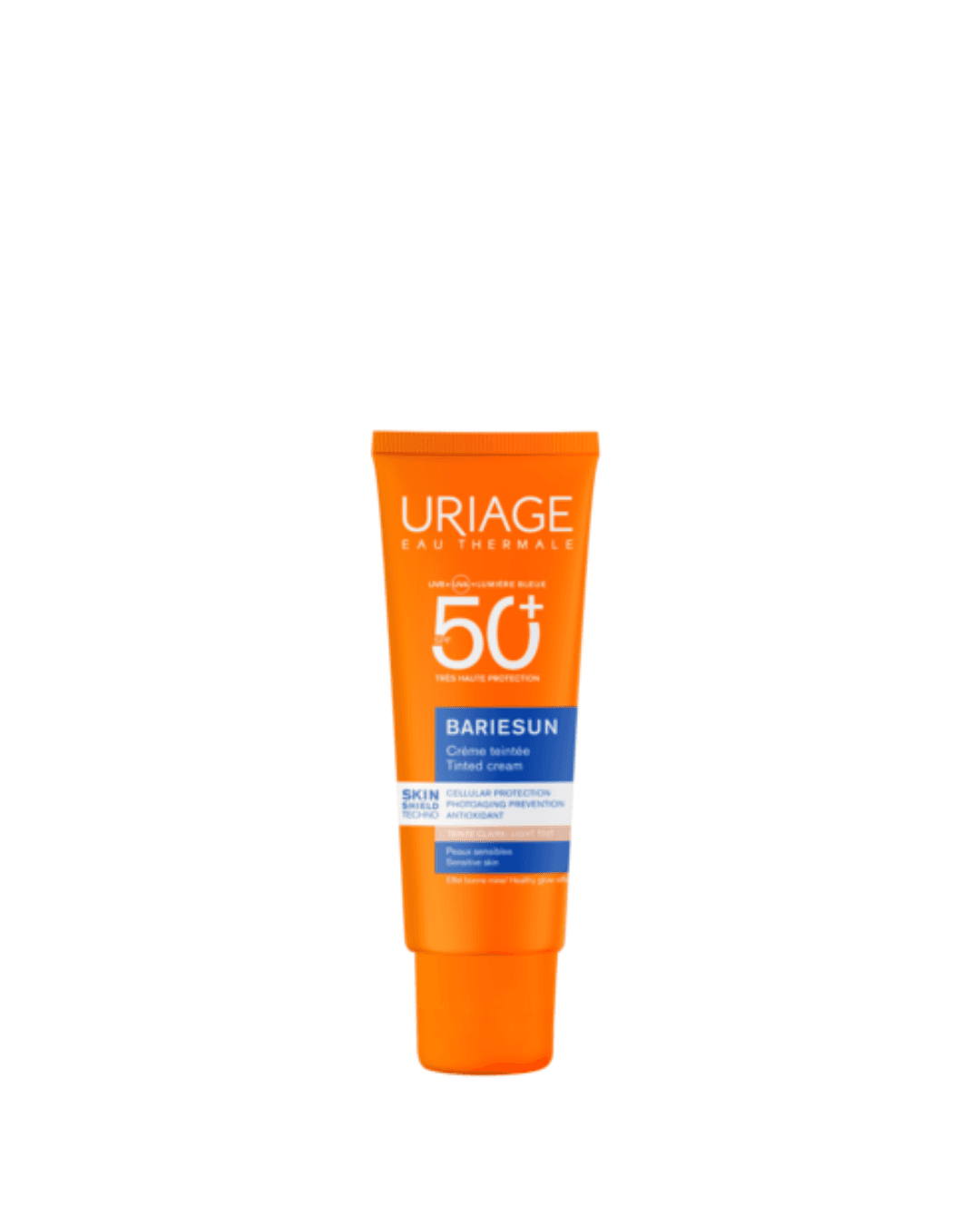 Uriage Bariésun Crème Teintée SPF 50+