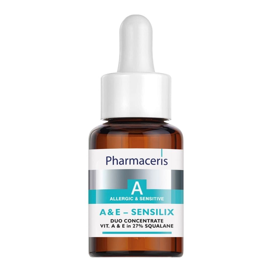 Pharmaceris A & E Sensilix