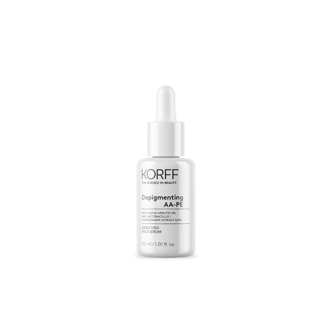 Korff Depigmenting AA-PE