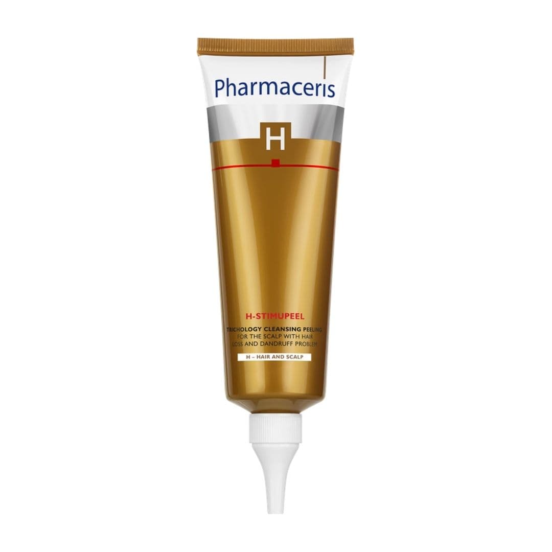 Pharmaceris H-Stimupeel Trichology Cleansing Peeling