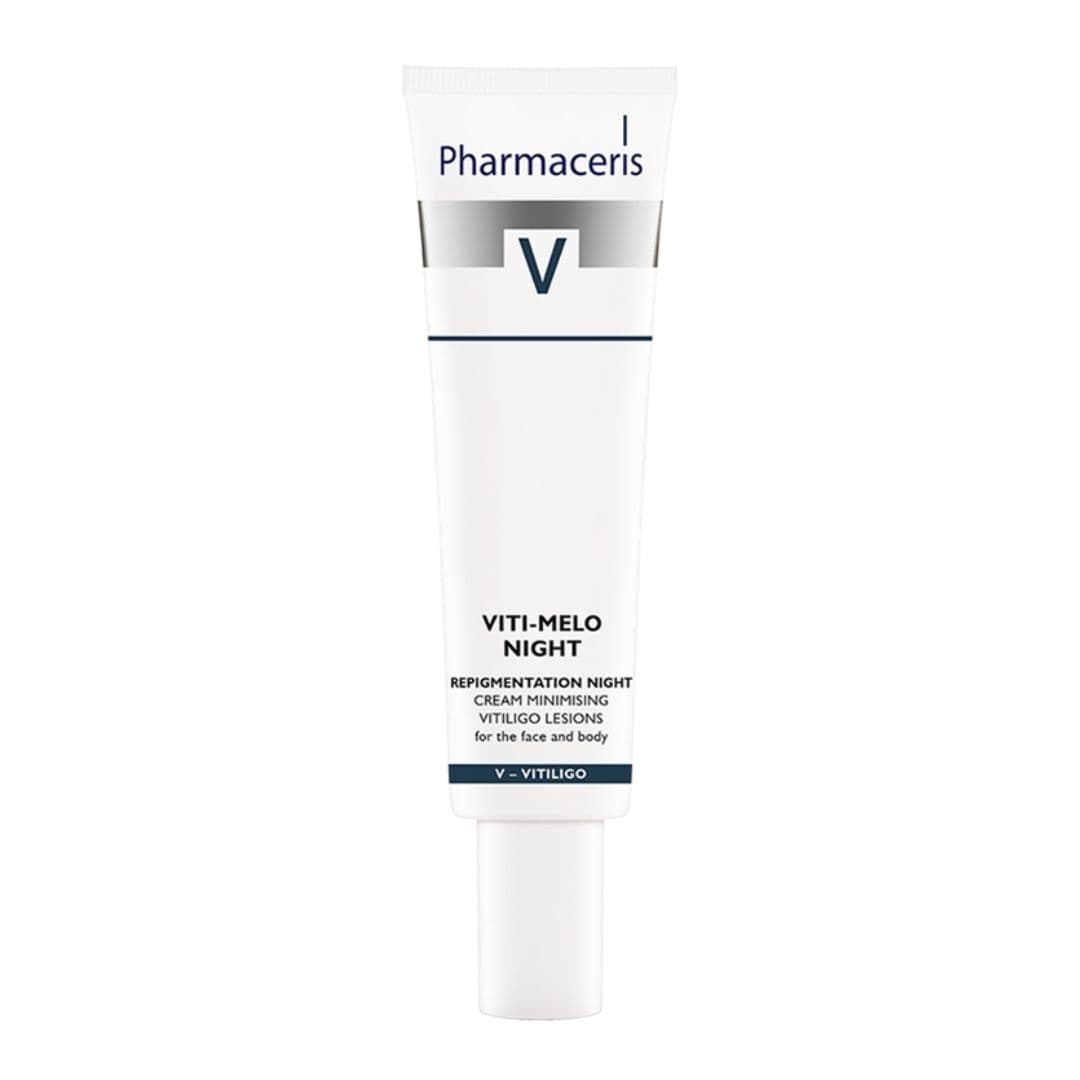 Pharmaceris V Viti-Melo Repigmentation Night Cream