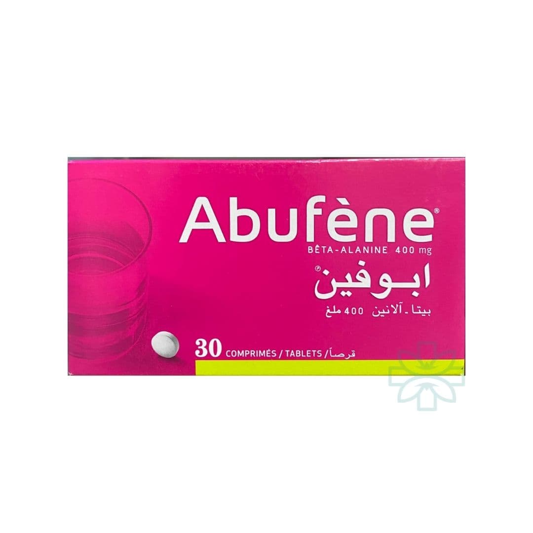 Abufene 400 mg