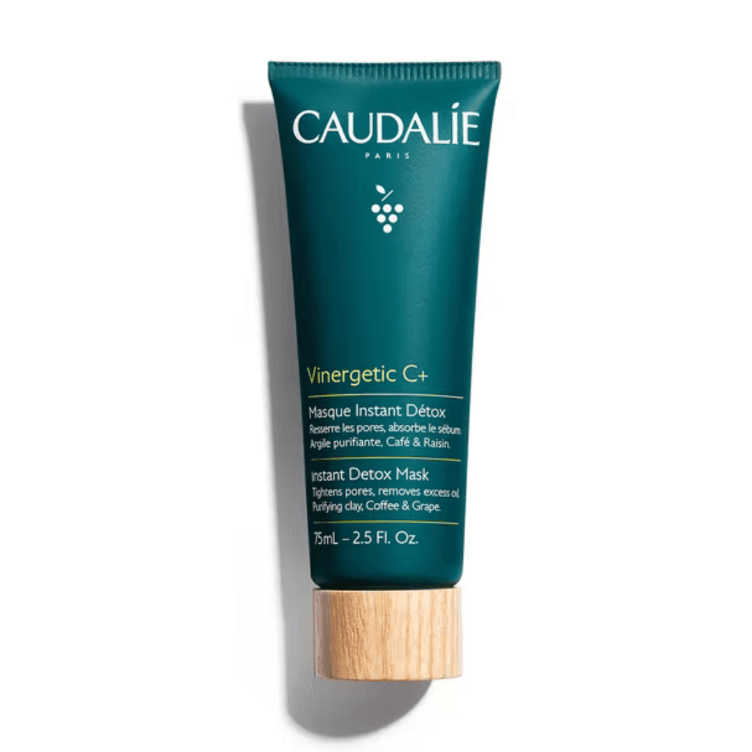 Caudalie Vinergetic C+ Masque Instant Detox