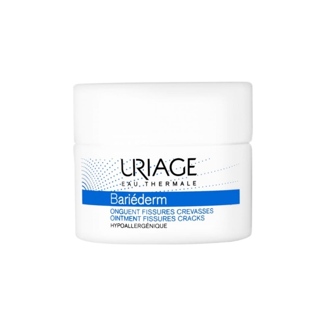 Uriage Bariéderm Onguent Fissures Crevasses