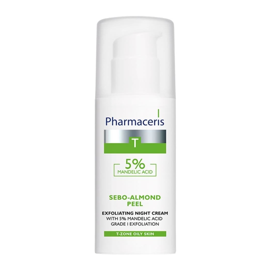 Pharmaceris T Sebo-Almond Peel 5%