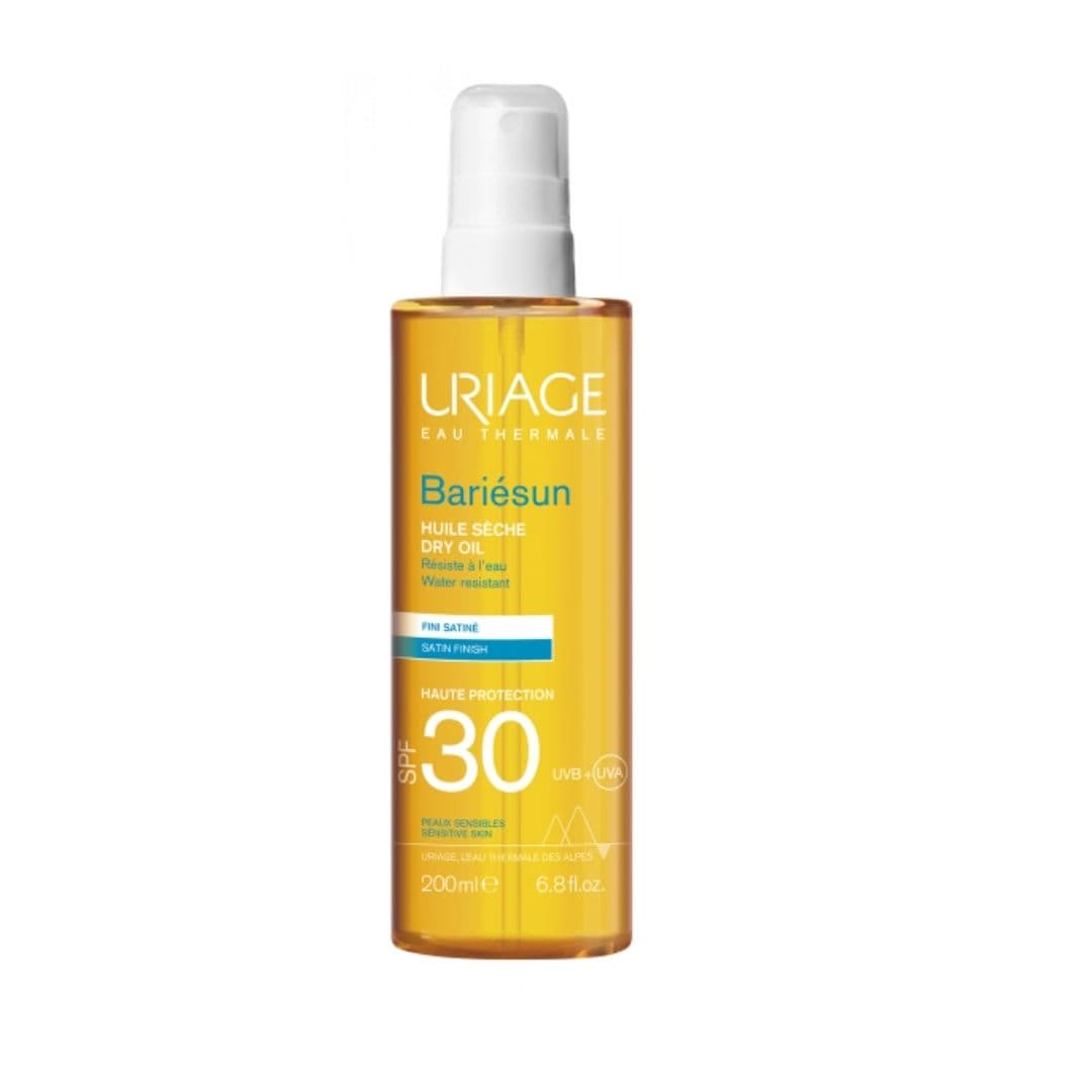 Uriage Bariésun Huile Seche SPF 30
