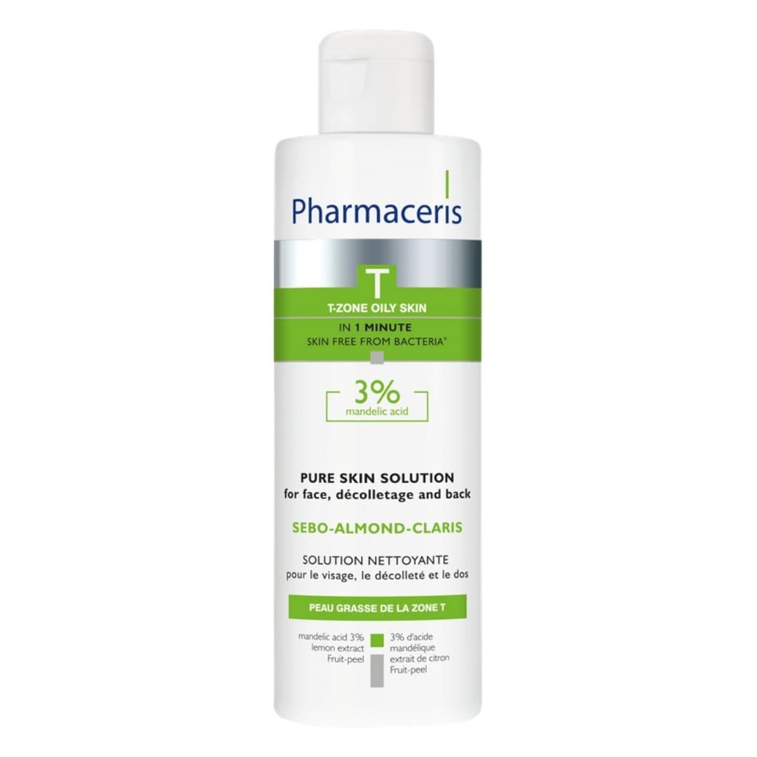 Pharmaceris T Sebo-Almond-Claris 3%