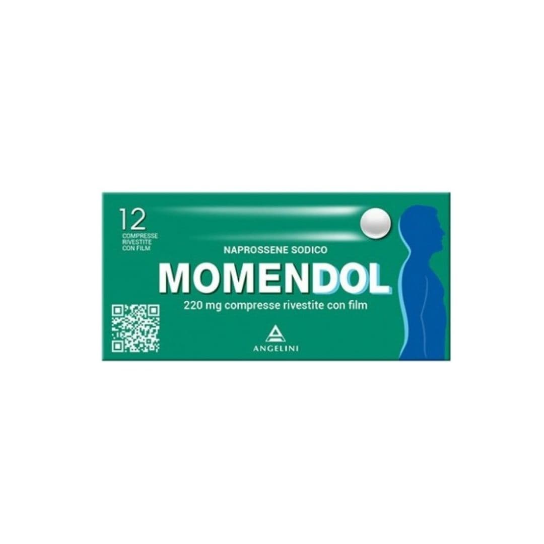 Momendol 220 mg (naproksen)