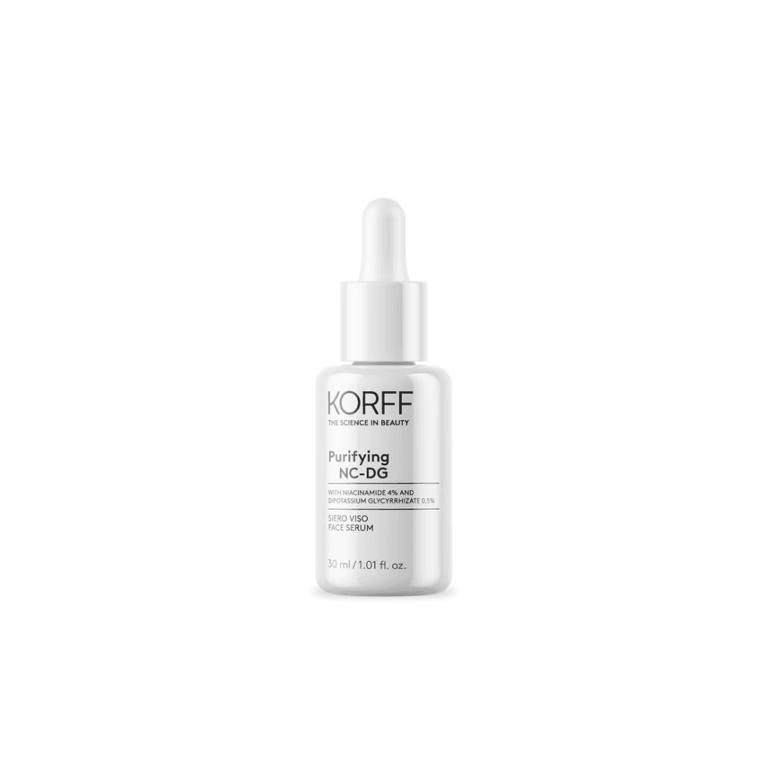 Korff Purifying NC-DG