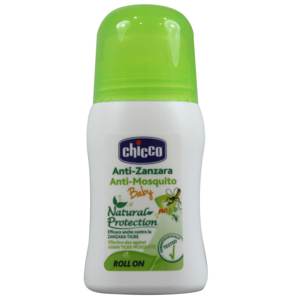 Chicco Anti-Mosquito Roll-On