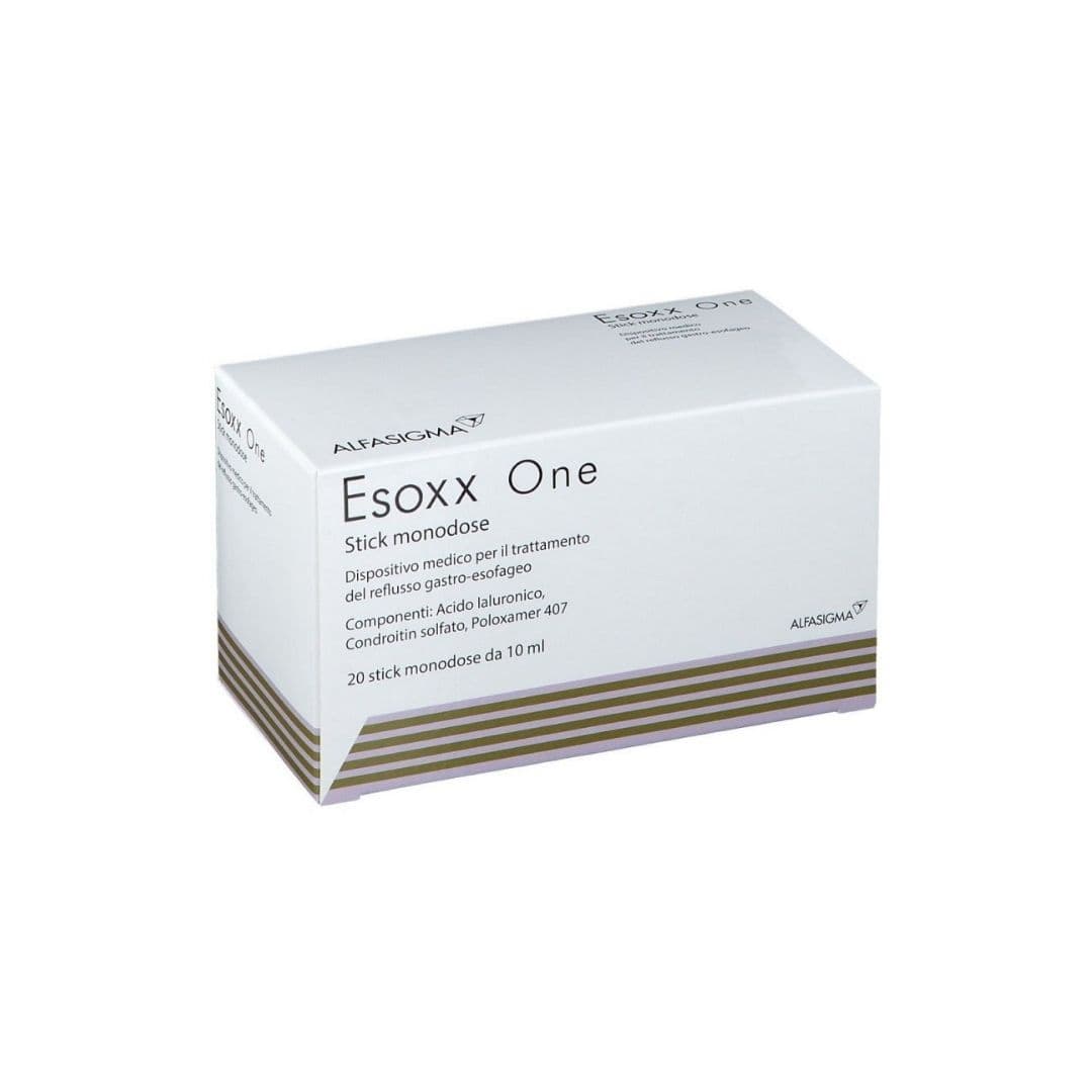 Esoxx One