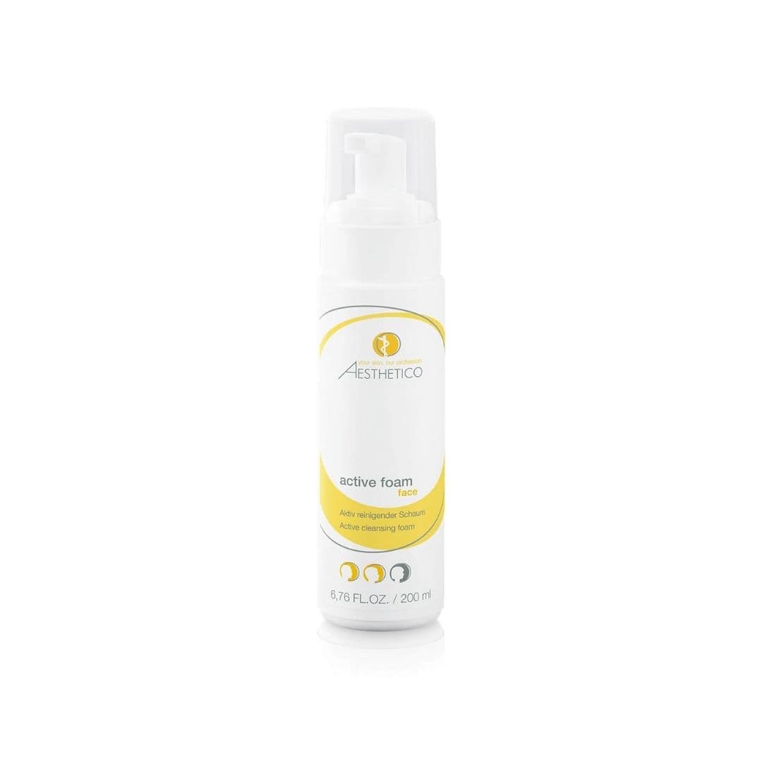 Aesthetico Active Foam
