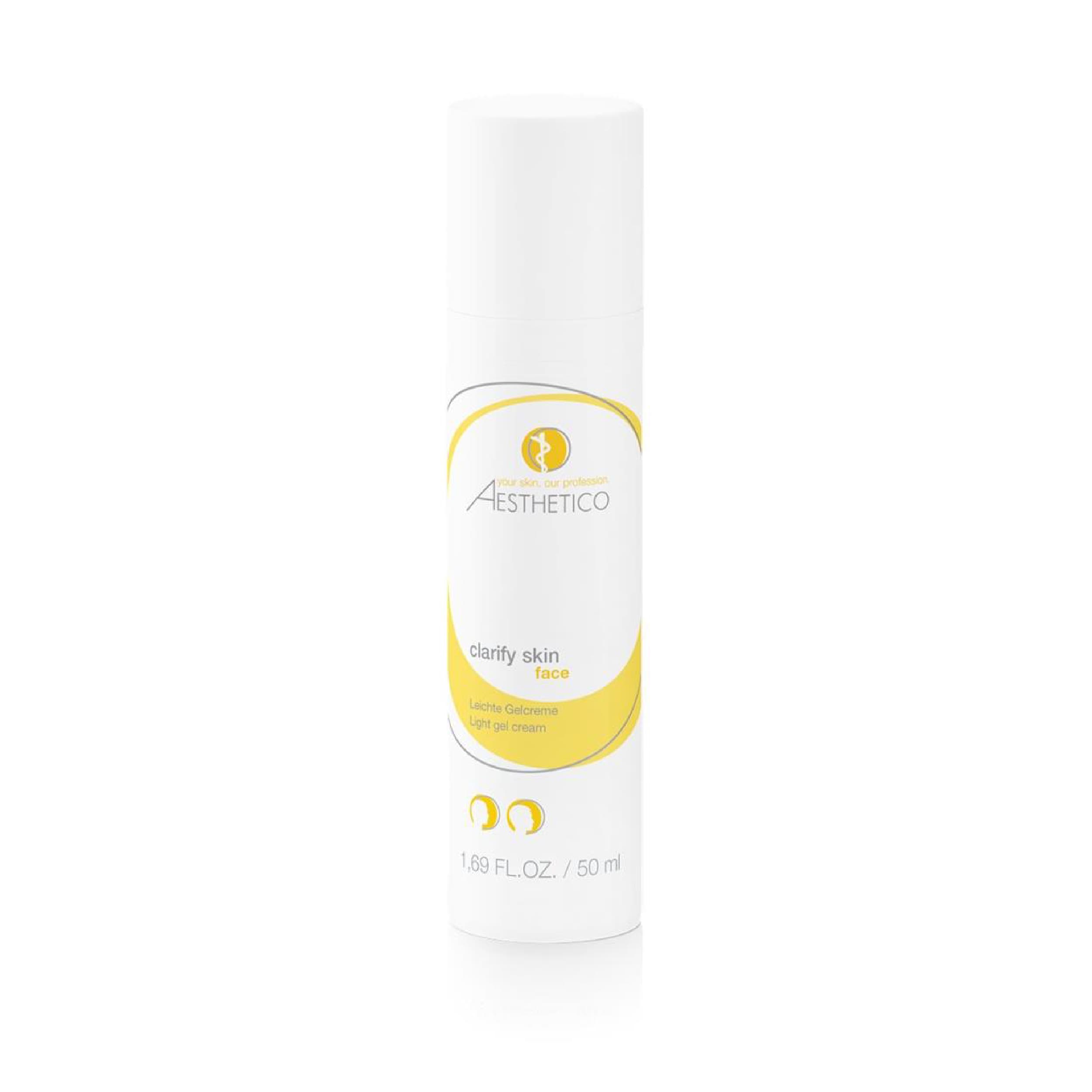 Aesthetico Clarify Skin