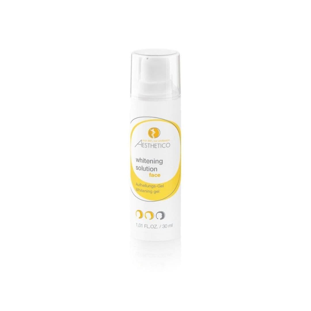 Aesthetico Whitening Solution