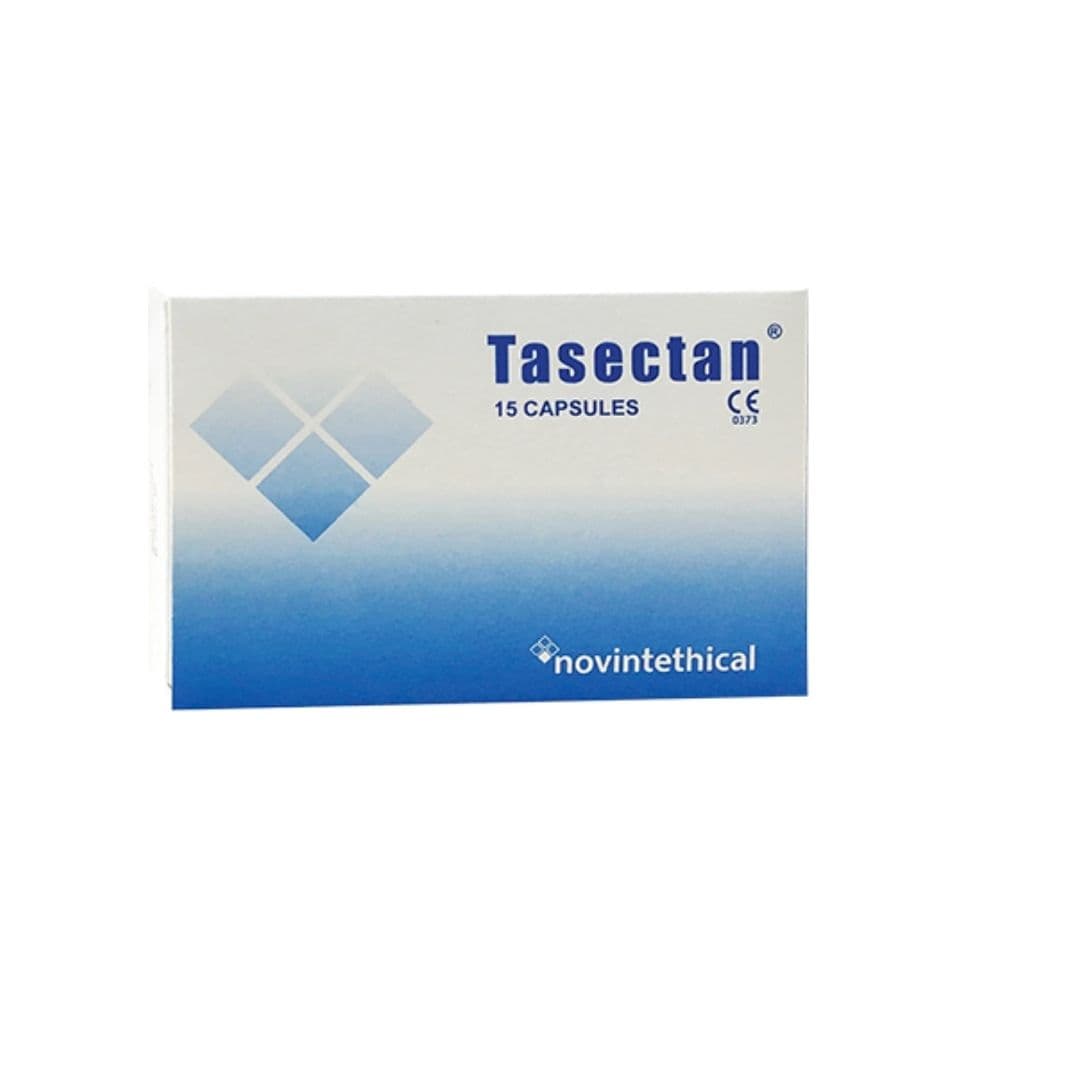 Tasectan Capsules