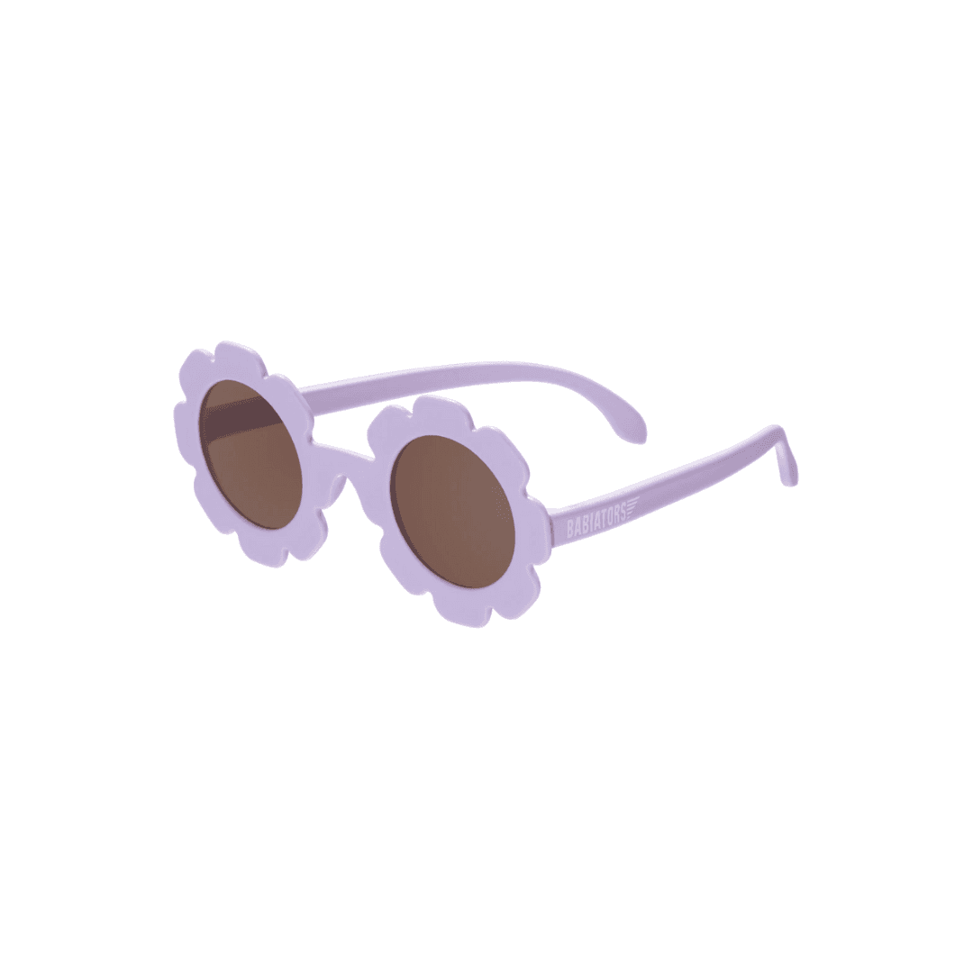 Babiators Syze për fëmijë Flower Irresistible Iris