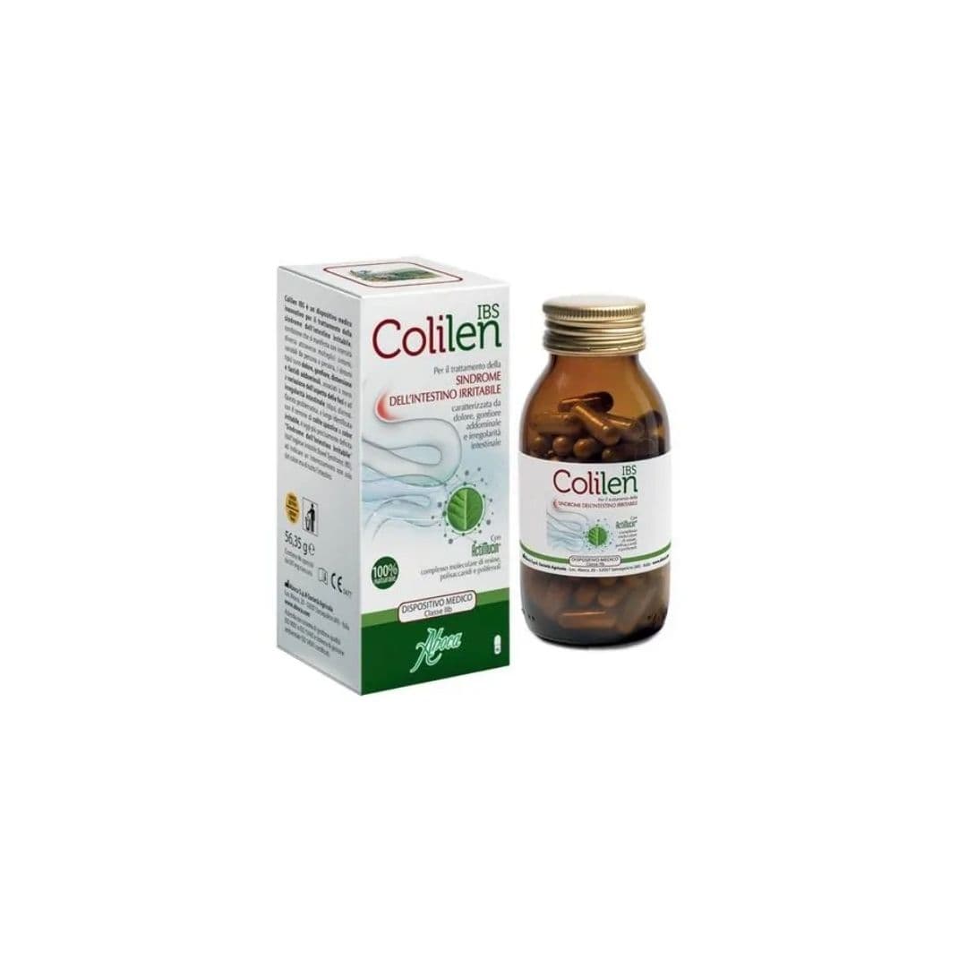Aboca Colilen IBS