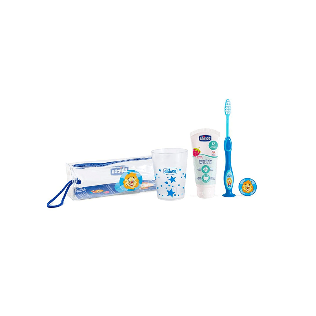 Chicco Travel Set
