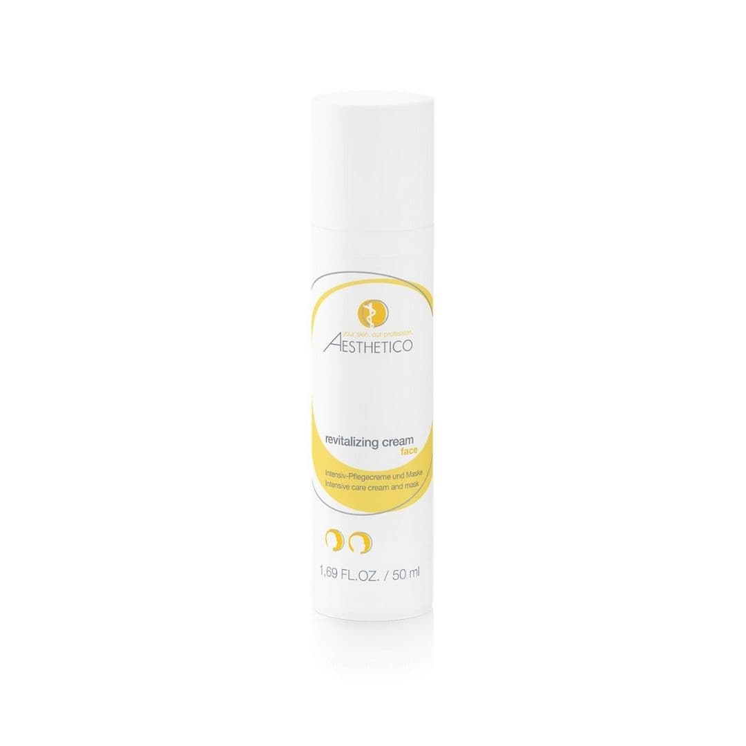 Aesthetico Revitalizing Cream