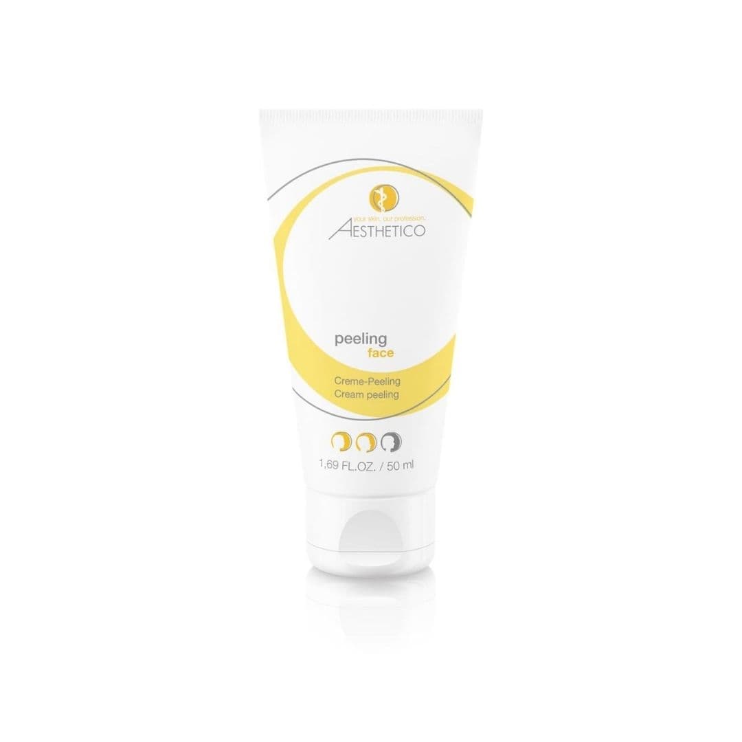 Aesthetico Peeling Cream