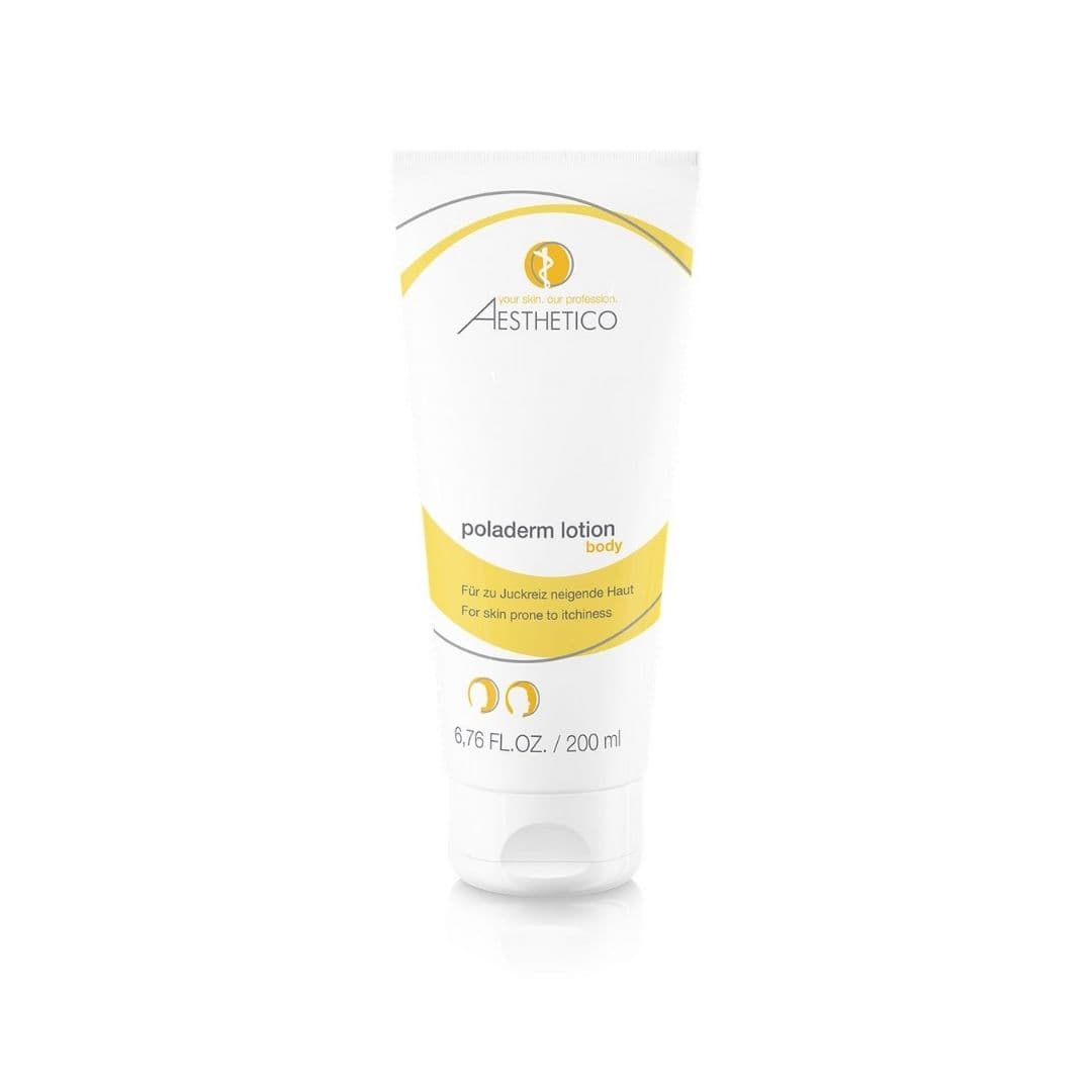 Aesthetico Poladerm Lotion