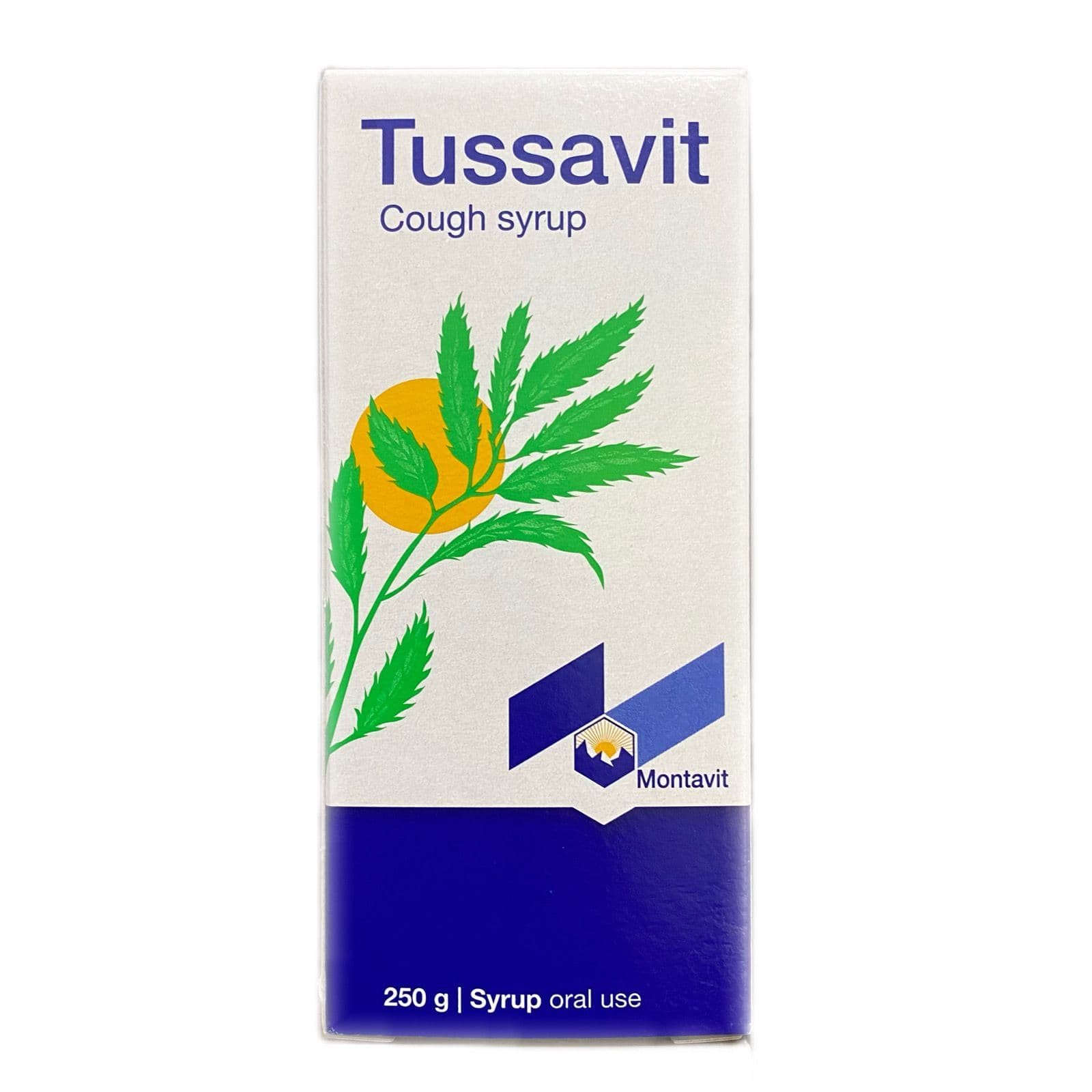 Tussavit shurup