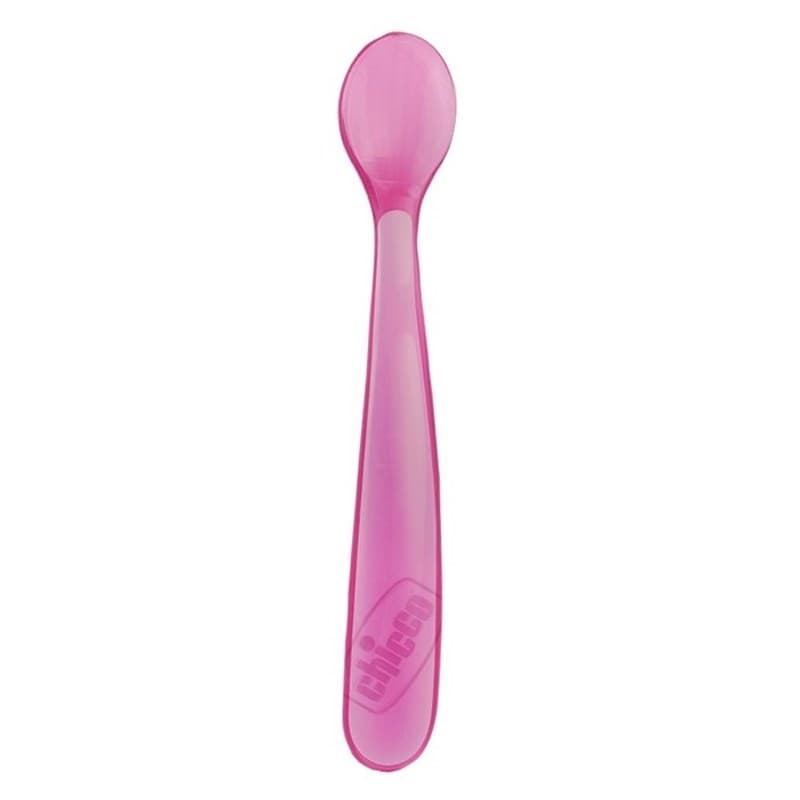 Chicco Softly Spoon 6 M+