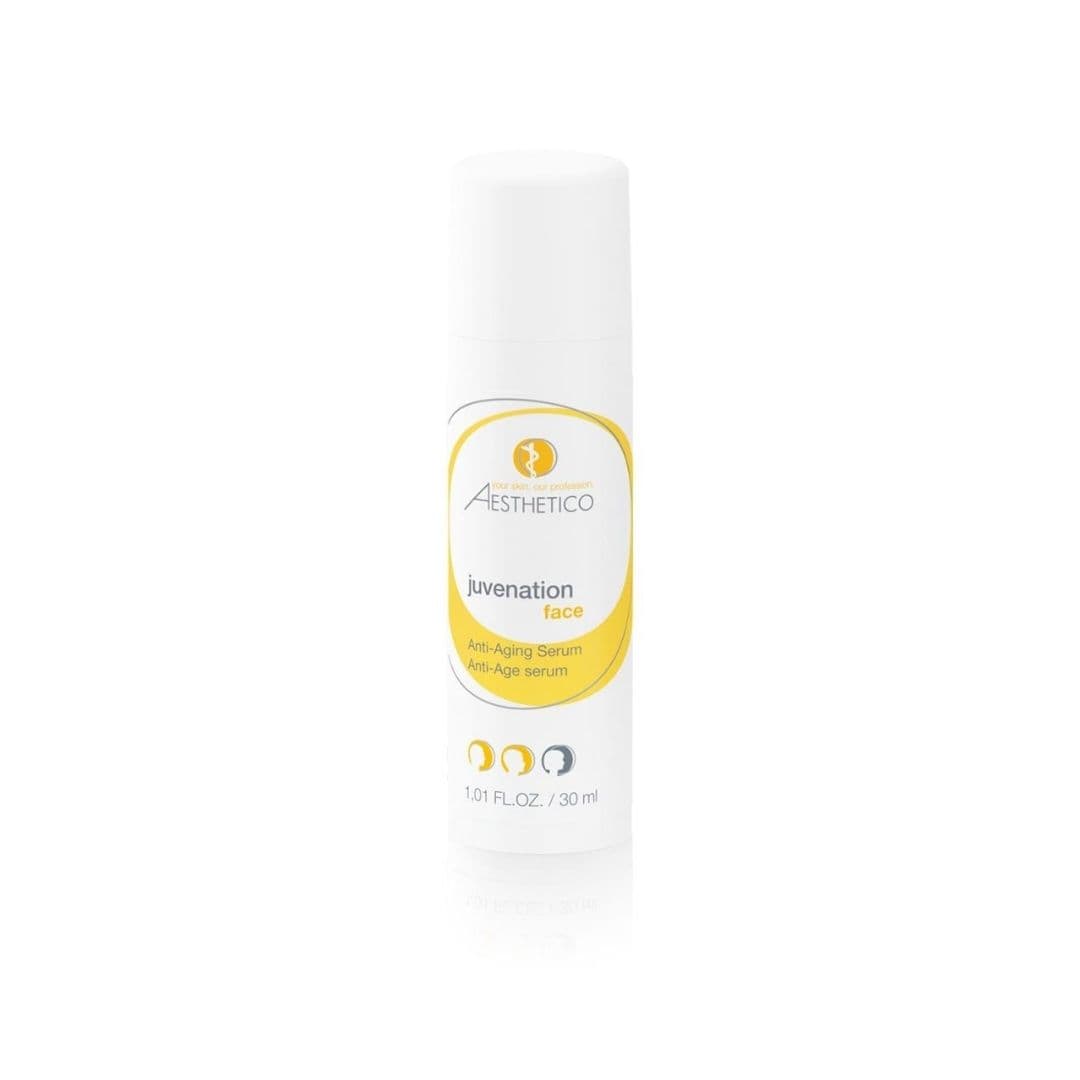 Aesthetico Juvenation Anti-Aging Serum