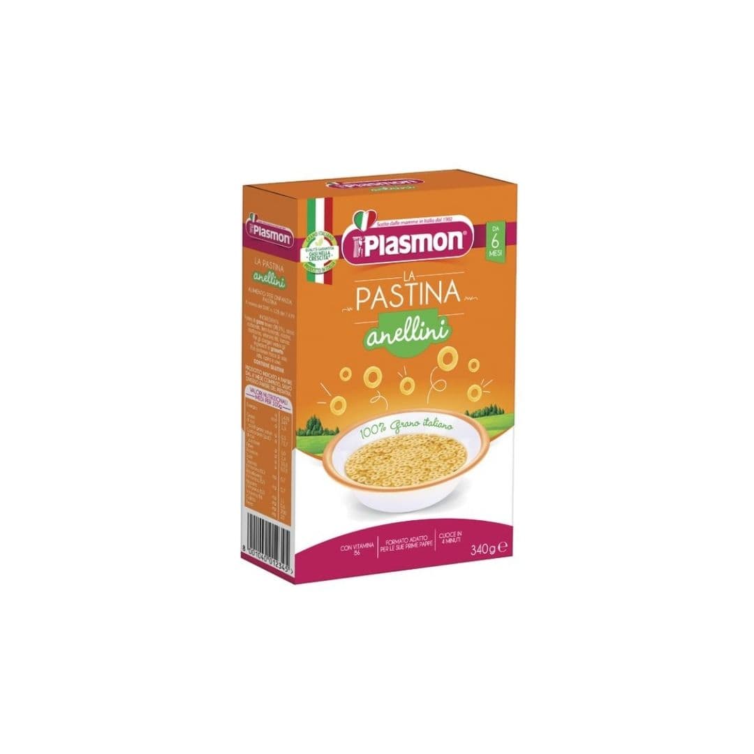Plasmon Makarona në formë unaze