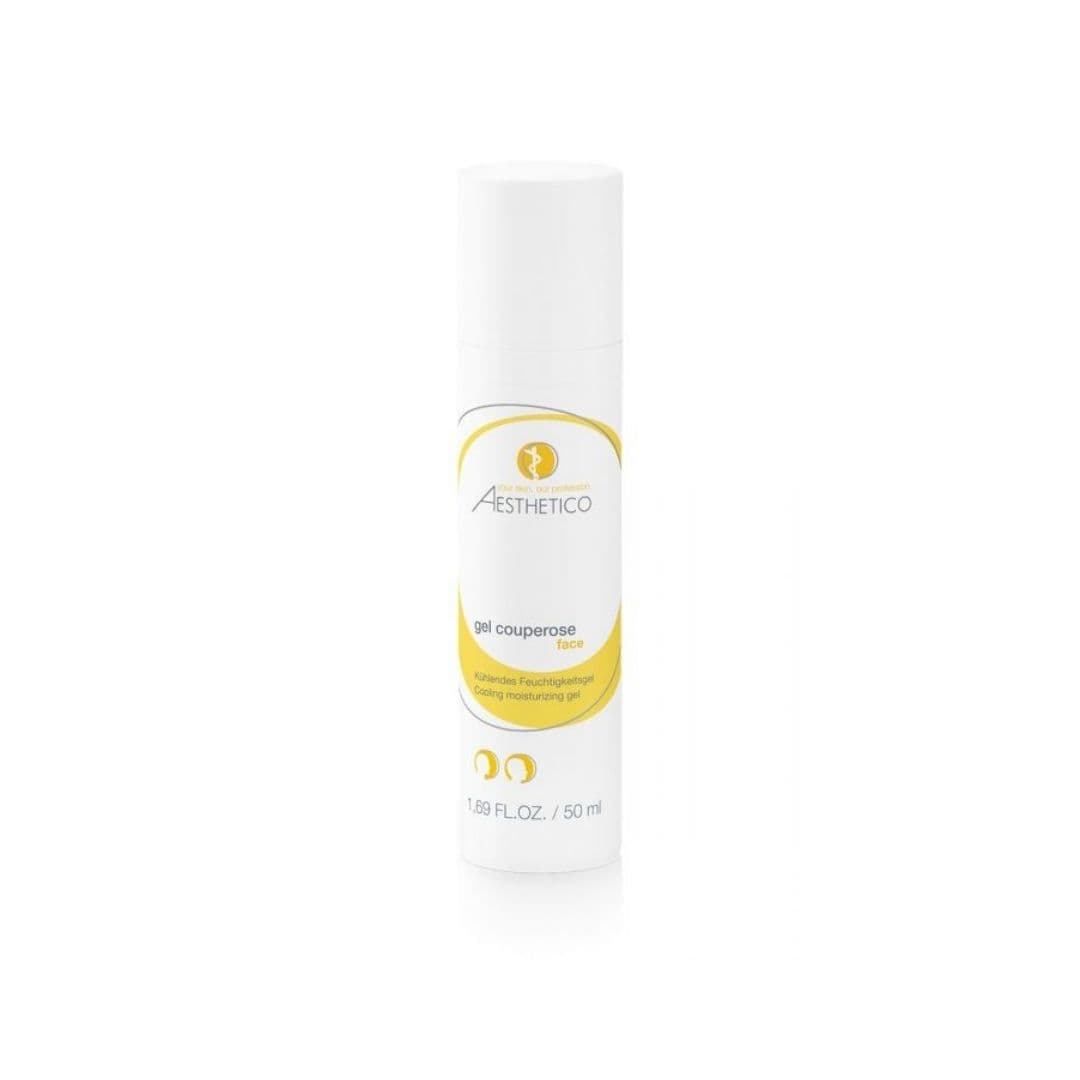 Aesthetico Gel Couperose