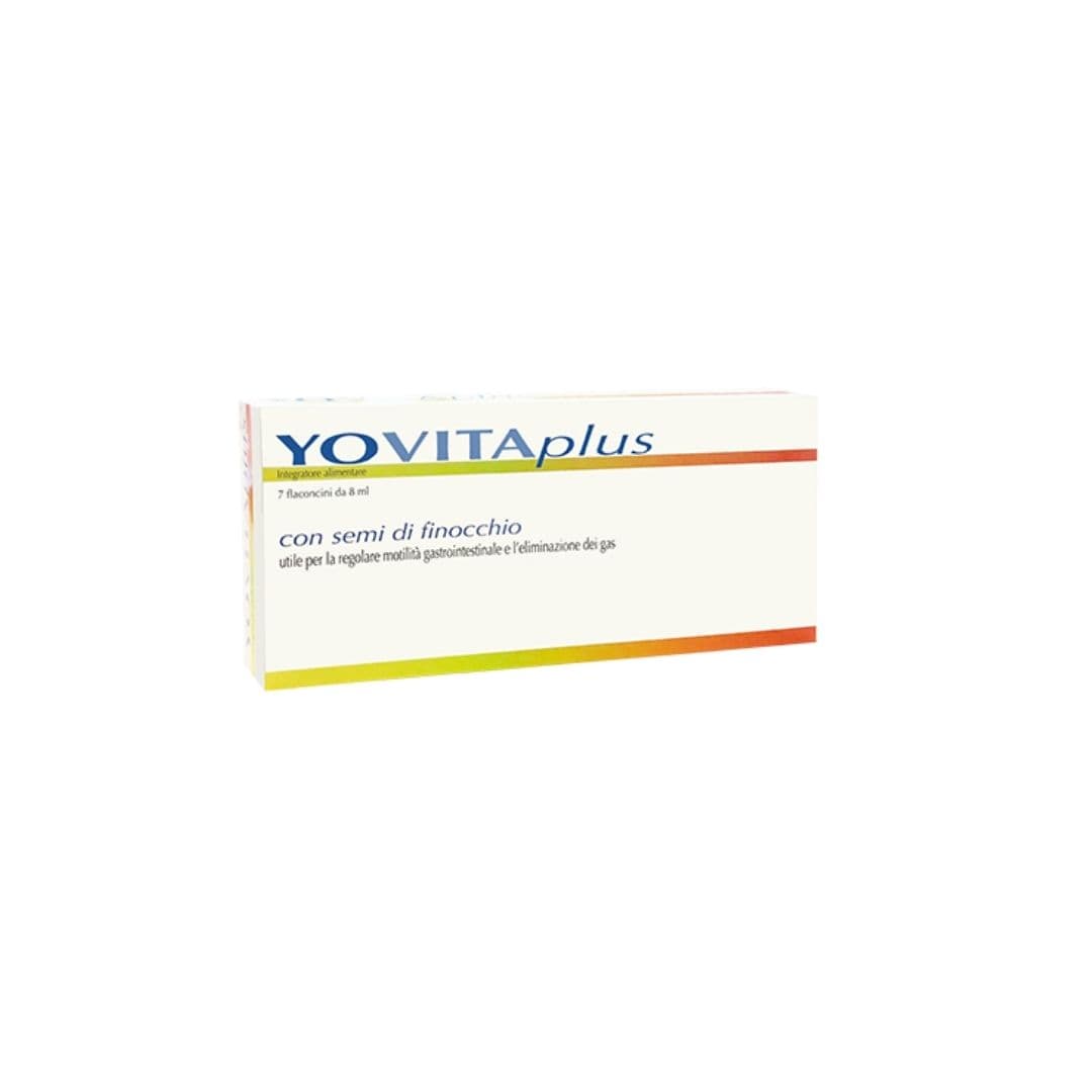 Yovita Oral Solution