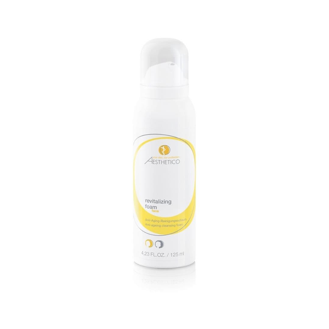 Aesthetico Revitalizing Foam