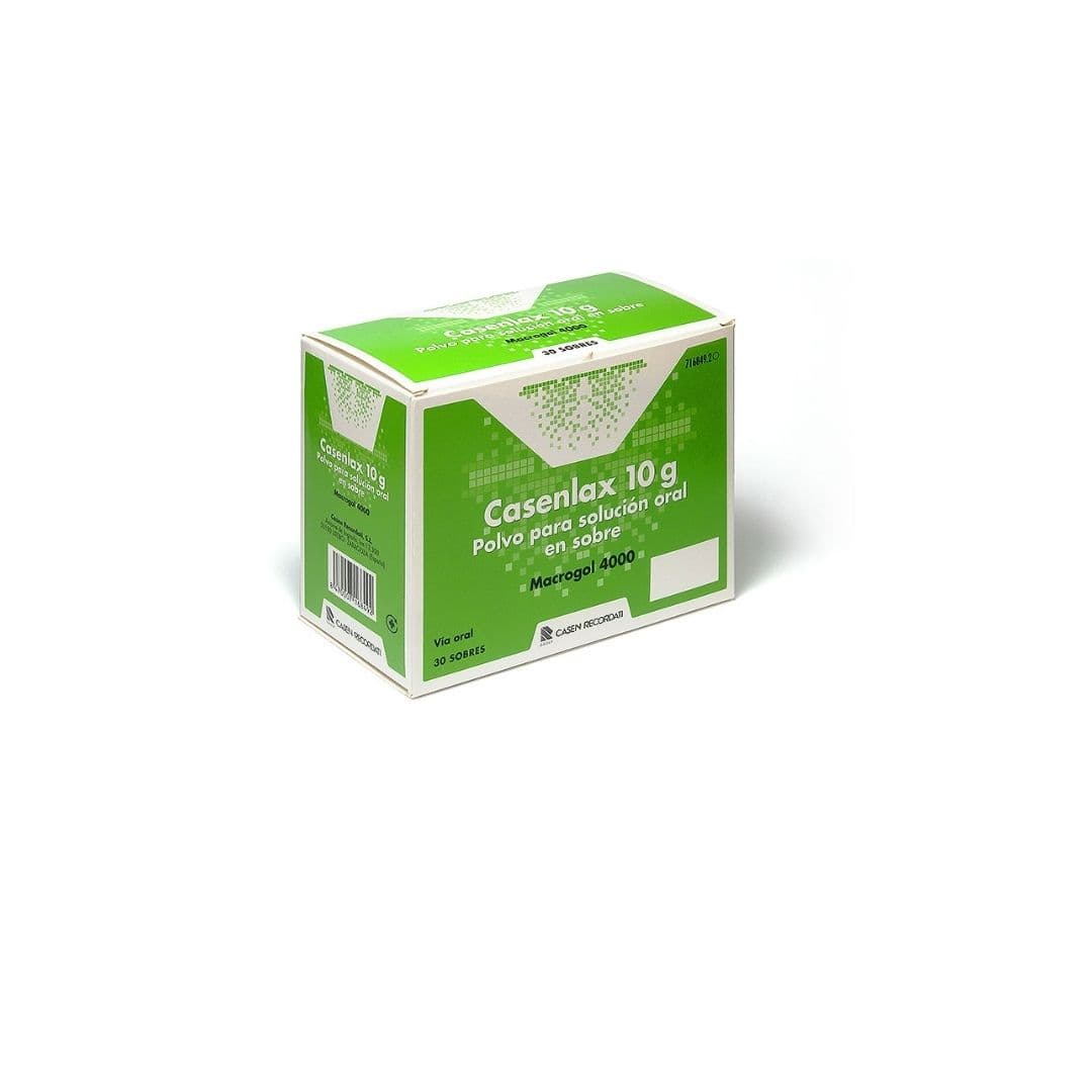 Casenlax 10 g