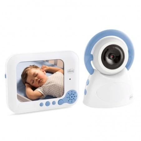 Chicco Video Baby Monitor Deluxe