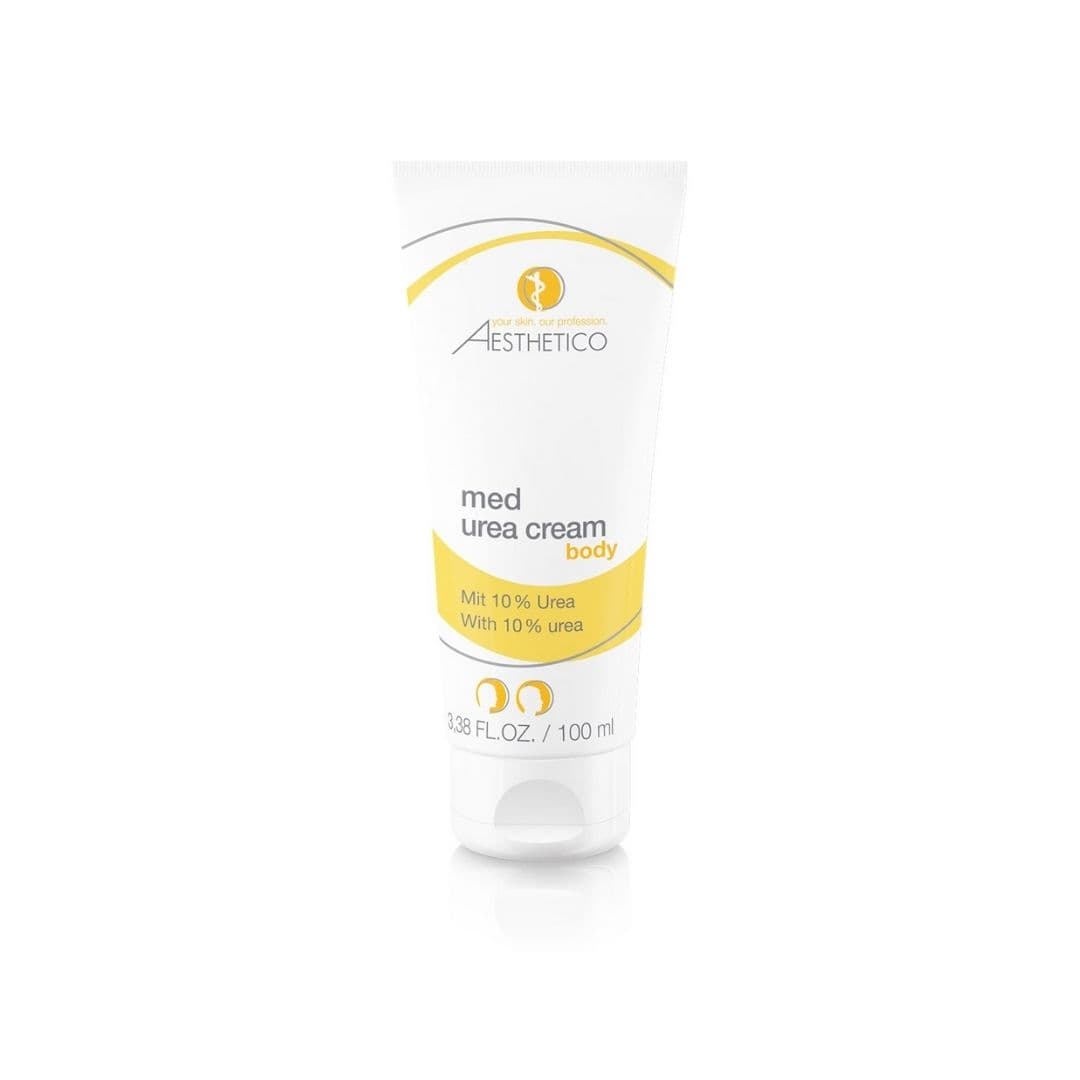 Aesthetico Med Urea Cream