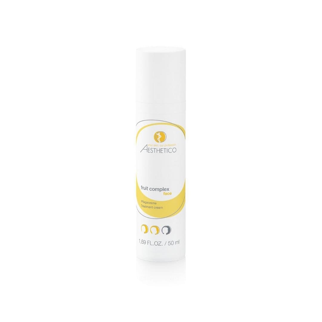 Aesthetico Fruit Complex Face Cream