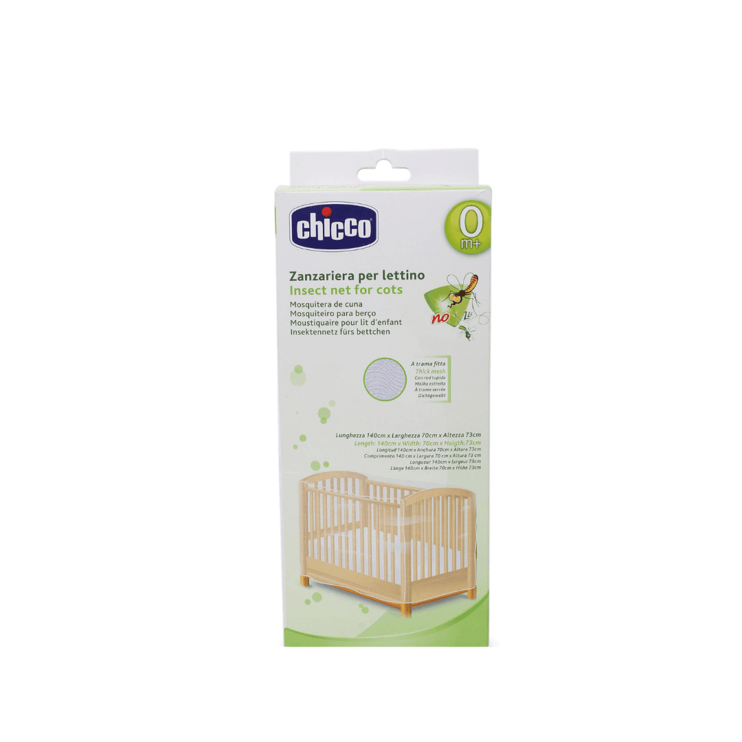 Chicco Mosquito Net For Cot