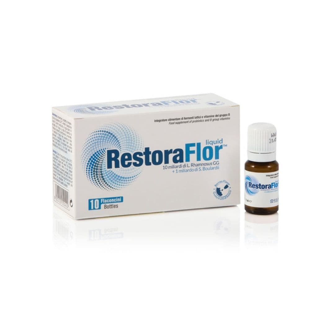 Restoraflor Liquid