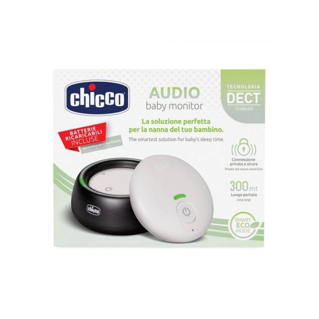 Chicco Audio Baby Monitor