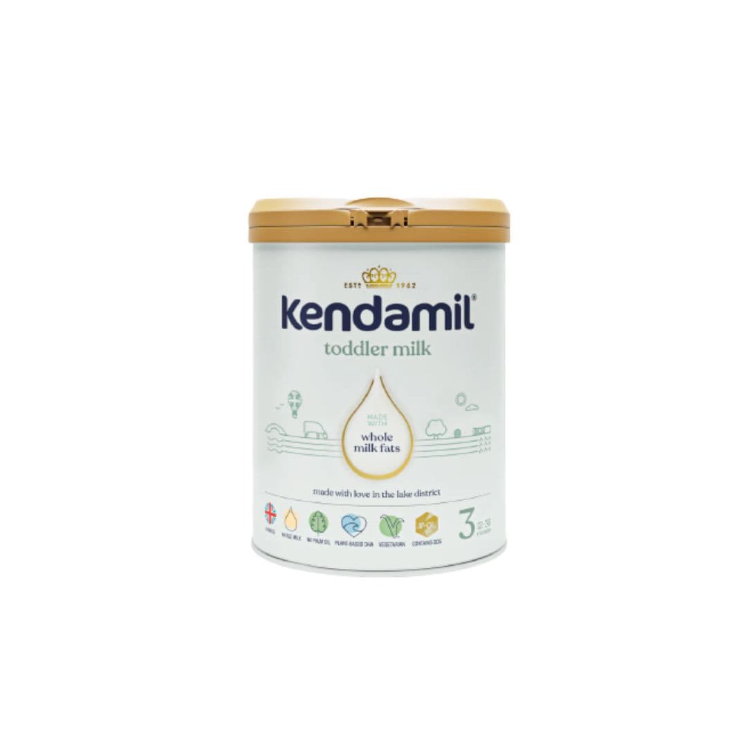 Kendamil Toddler Milk 3