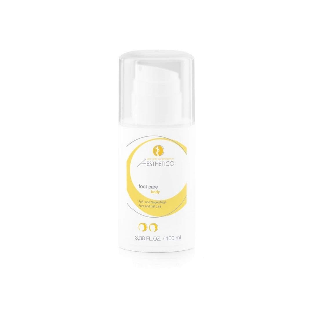 Aesthetico Foot Care Cream