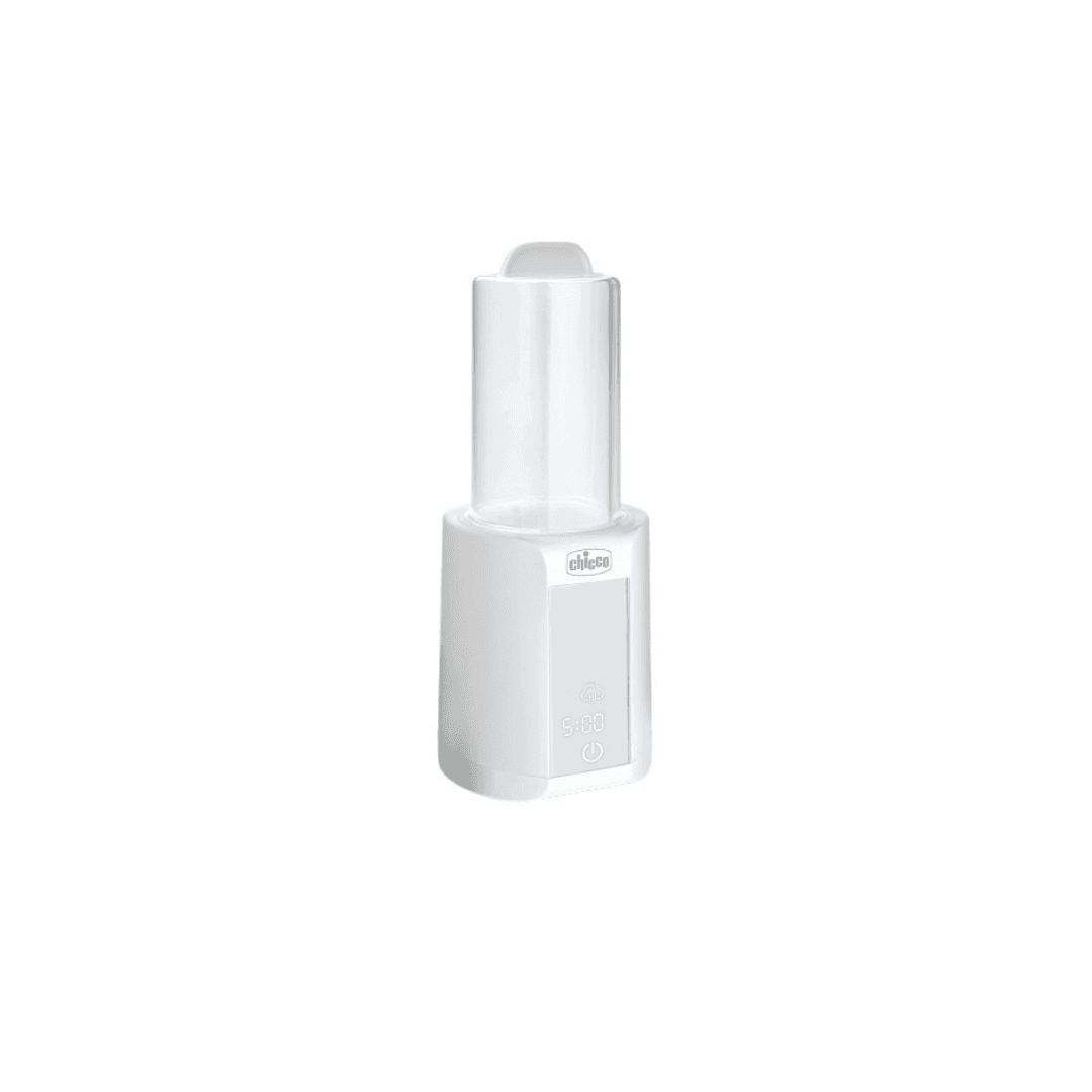 Chicco Bottle Warmer And Sterilizer