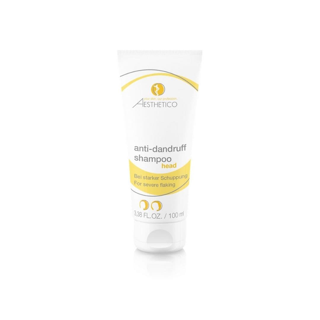 Aesthetico Anti-Dandruff Shampoo