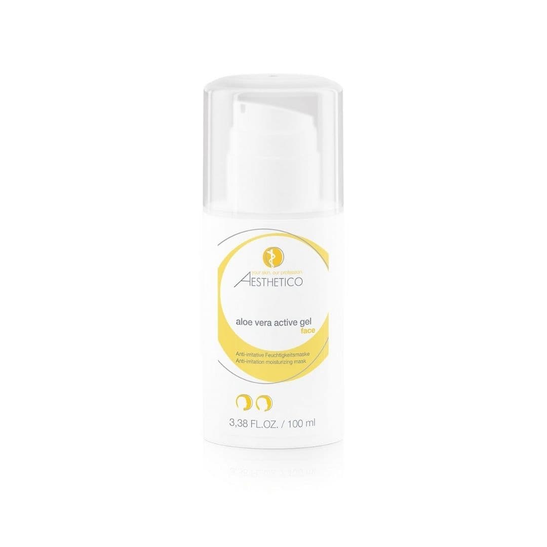 Aesthetico Aloe Vera Active Gel